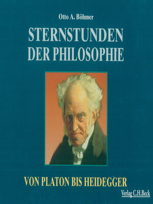 cover image of Sternstunden der Philosophie